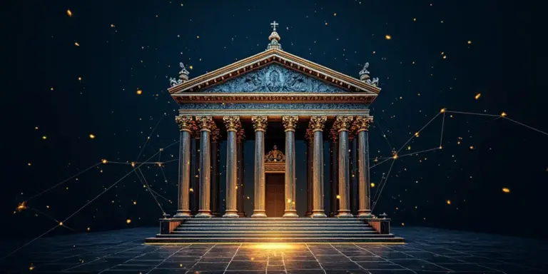 Krypto-Kopf leitet US-Bankenaufsicht: Gamechanger?