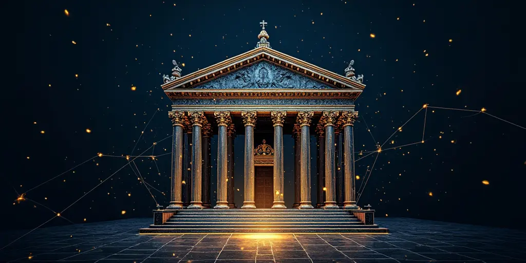 Krypto-Kopf leitet US-Bankenaufsicht: Gamechanger?