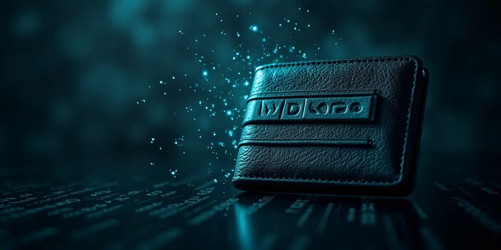 Krypto-Diebstähle explodieren: 2,7 Mrd. $ im Visier!