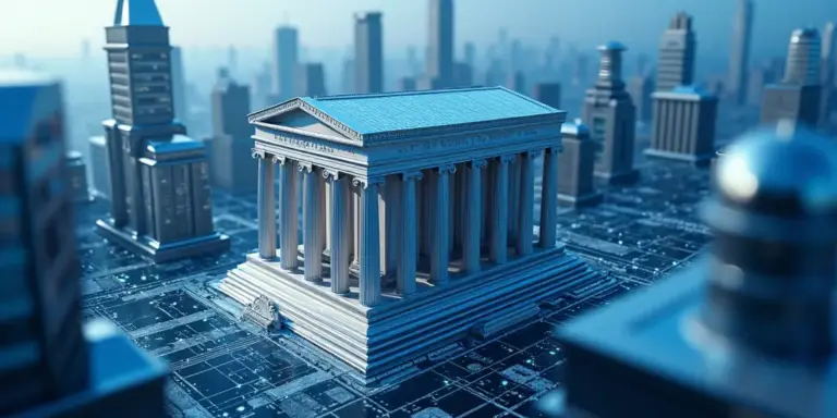 Bank gibt grünes Licht für Krypto-ETF: Dein Gamechanger?