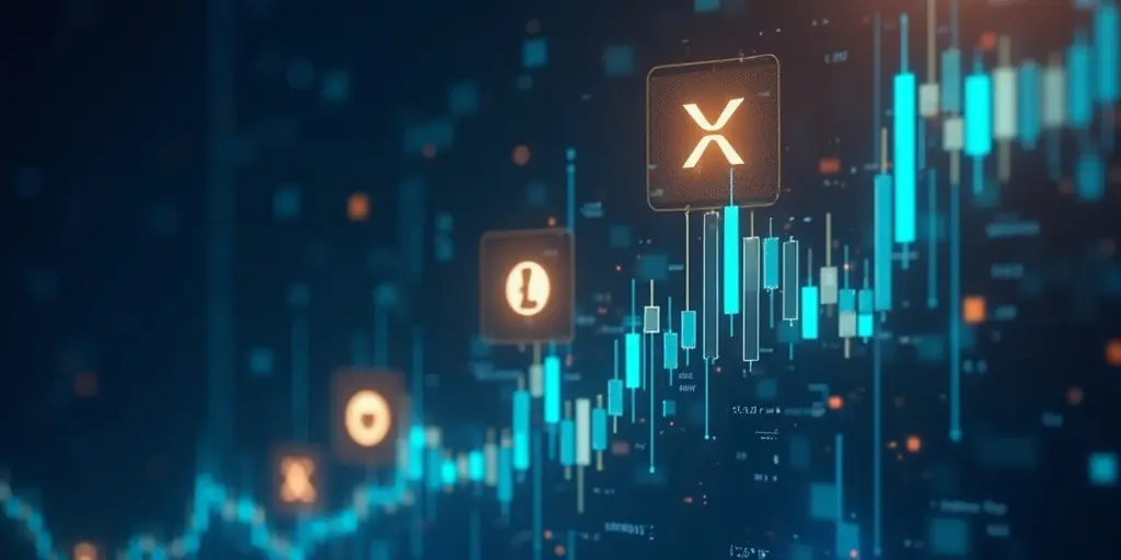 Krypto-ETFs: 95% Chance für SOL, XRP, LTC?