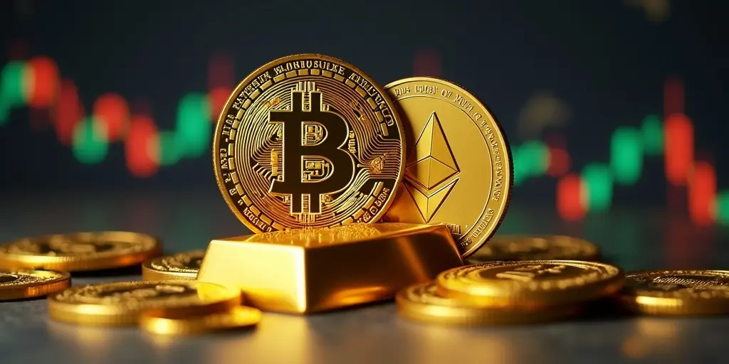 ETF-Revolution: SEC ebnet Weg für Krypto-Auszahlung!