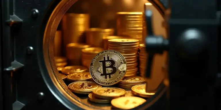 Krypto-ETFs: Institutionen stürmen den Markt!
