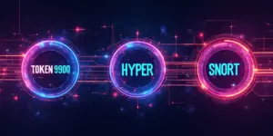 Krypto-Explosion 2025? Diese 3 Coins im Visier!
