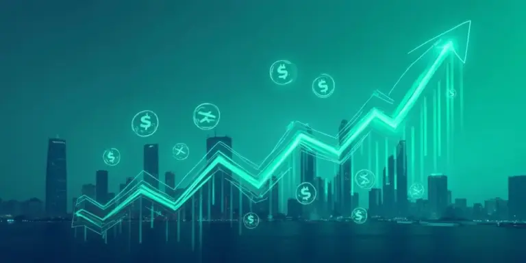 Krypto-Boom: 3,7 Mrd. $ Zufluss & Bitcoin Höhenflug!