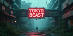 Krypto-Game-GAU: 'Tokyo Beast' schließt nach 76 Tagen!