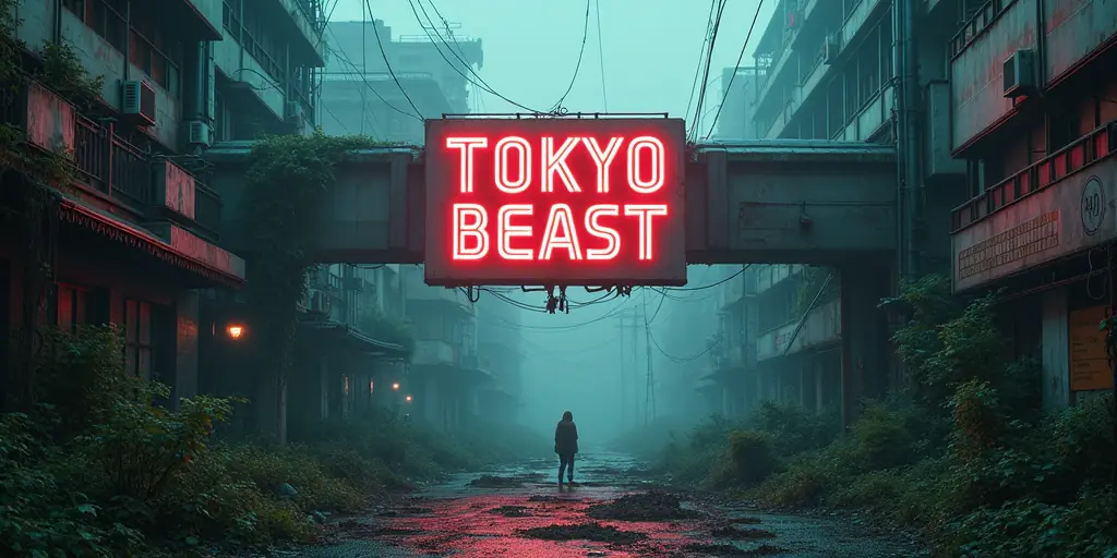 Krypto-Game-GAU: 'Tokyo Beast' schließt nach 76 Tagen!