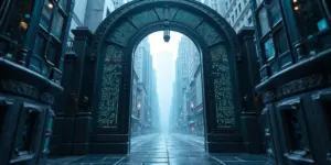 Krypto-Gated Communities: Genialer Schachzug oder Verrat?