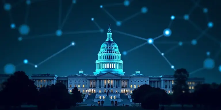 Krypto-Gesetz: Chance für US-Vorreiterrolle?