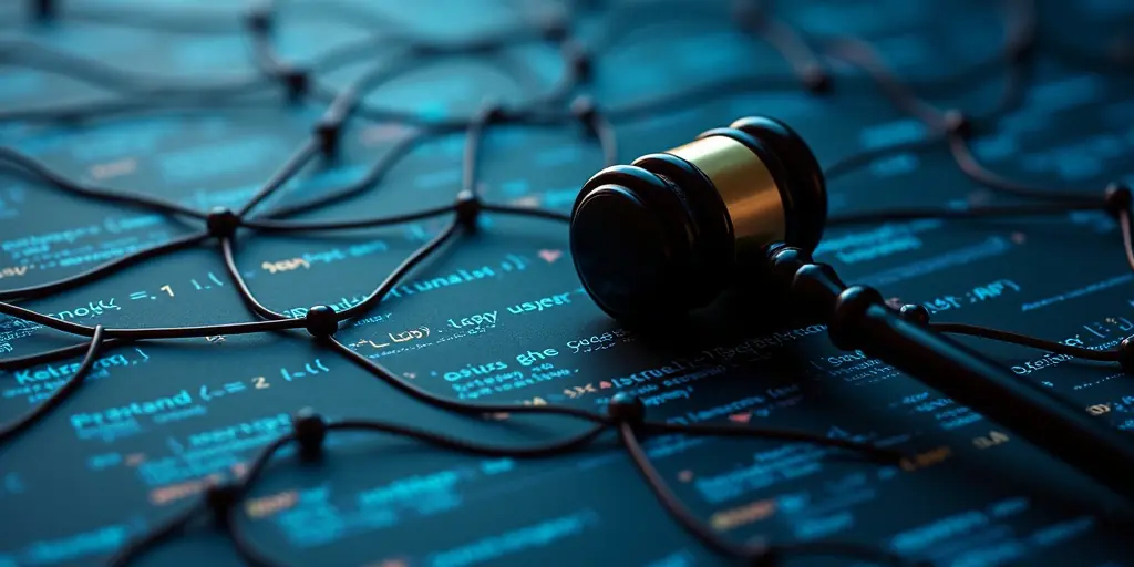 Krypto-Gruppen vs. DOJ: Kampf um Open-Source-Code!