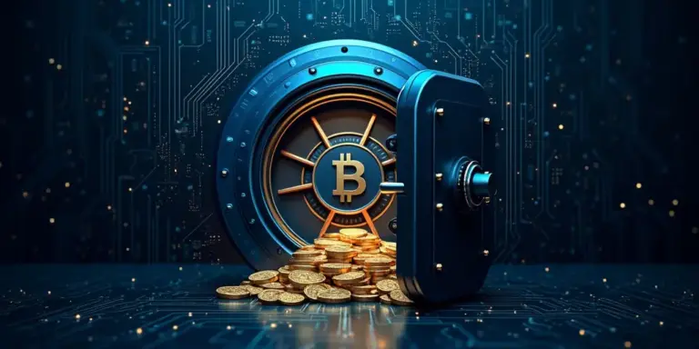 Krypto-Hacks 2025: 3,1 Mrd. $ Schaden – Bist du sicher?
