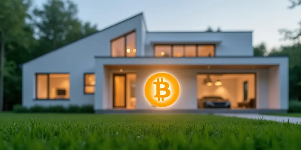 Krypto-Hypotheken: Self-Custody darf nicht ignoriert werden