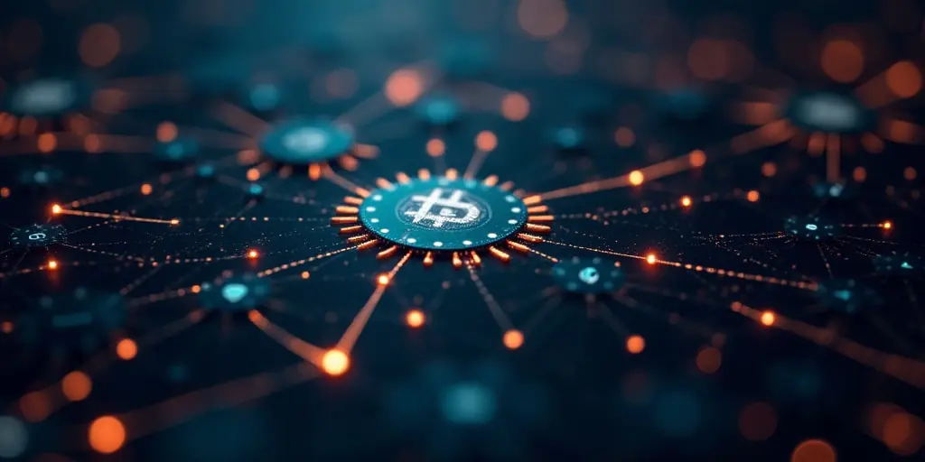 Krypto-Alarm: 21 Mrd. $ durch Crosschain-Kriminalität!