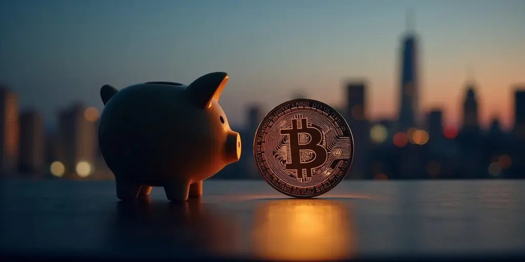 Krypto-Kritiker Lynch fordert staatliche Digitalwährung!