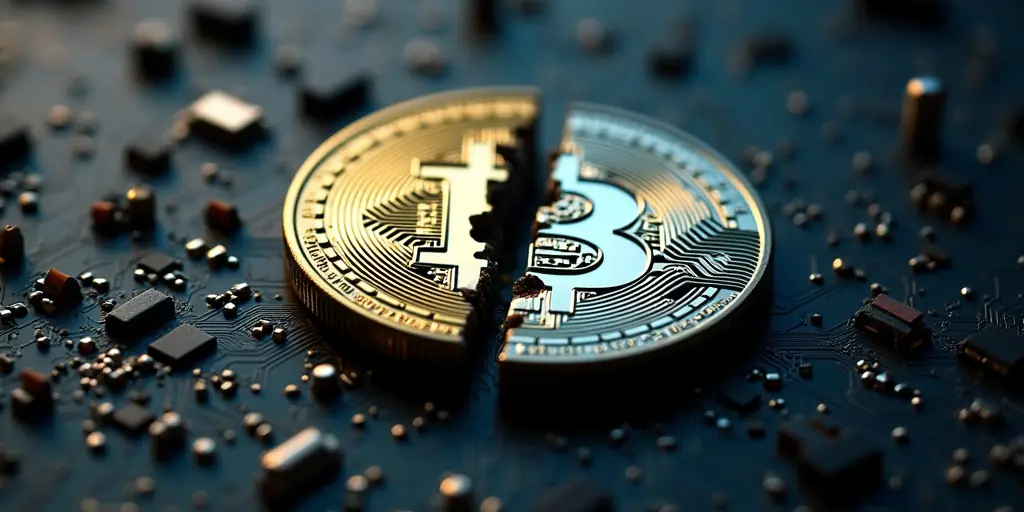 Krypto-Alarm: Rekordjagd oder Risiko-Roulette?