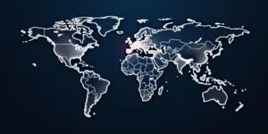 Krypto bald größer als UKs Wirtschaft? Das musst du wissen!