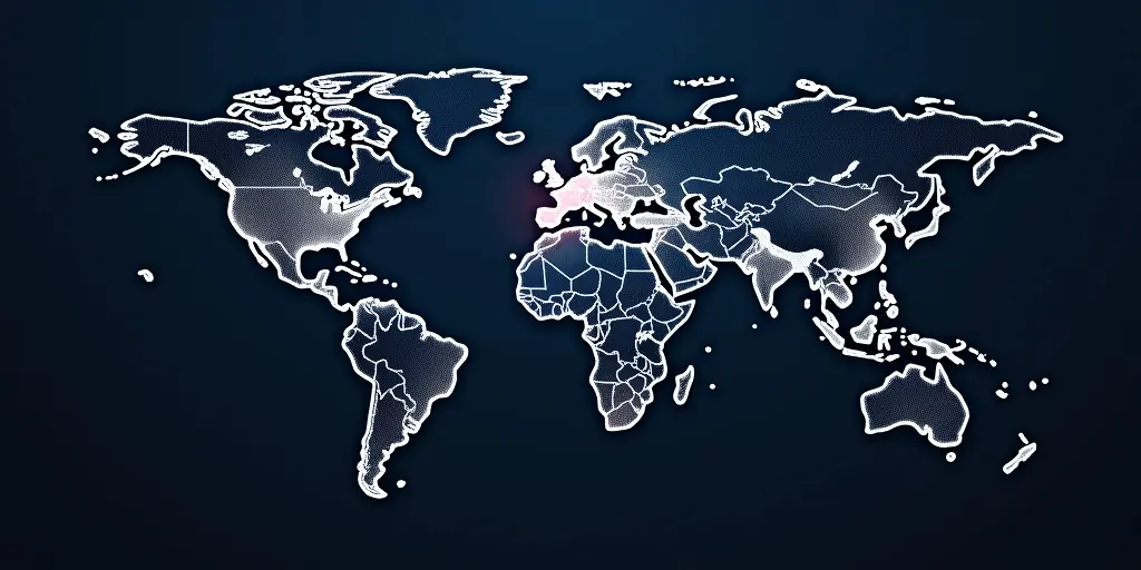 Krypto bald größer als UKs Wirtschaft? Das musst du wissen!