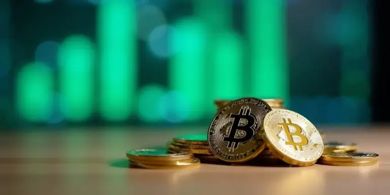 Bitcoin: Mit 1.000 Euro bis 2030 zum Krypto-Millionär?
