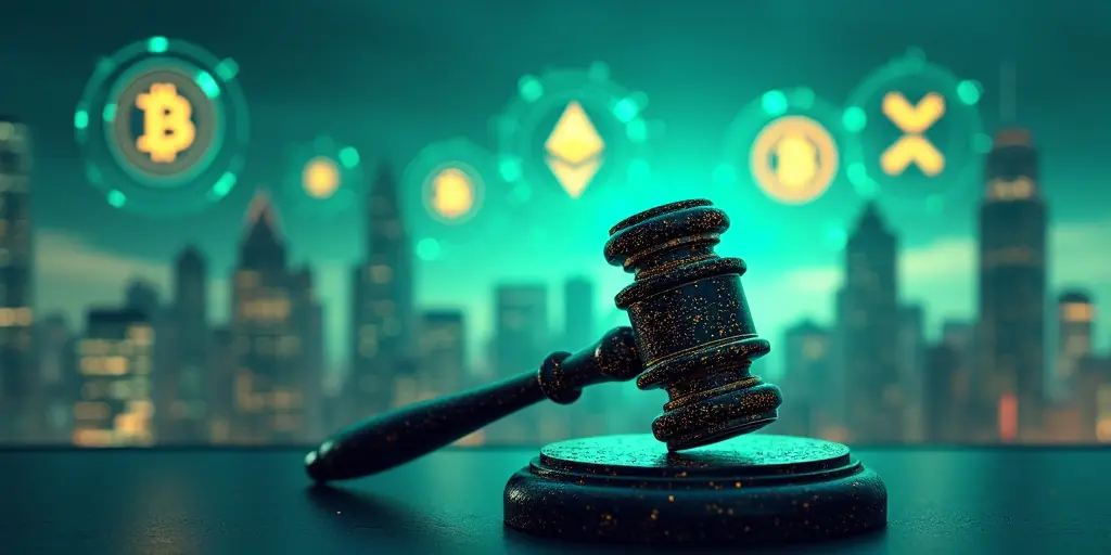Krypto-Tag: Bitcoin stabil, Ethereum steigt, GENIUS Act!