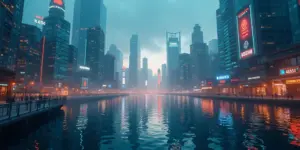 Krypto-News: Bitcoin stabil, Regulierung in Sicht!