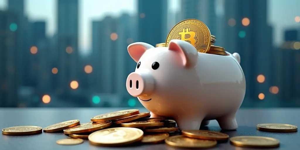 Krypto-Rendite: So generierst du passives Einkommen!