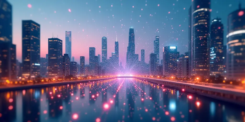 Krypto-Explosion 2025? BTC, ETH & Co. im Aufwind!