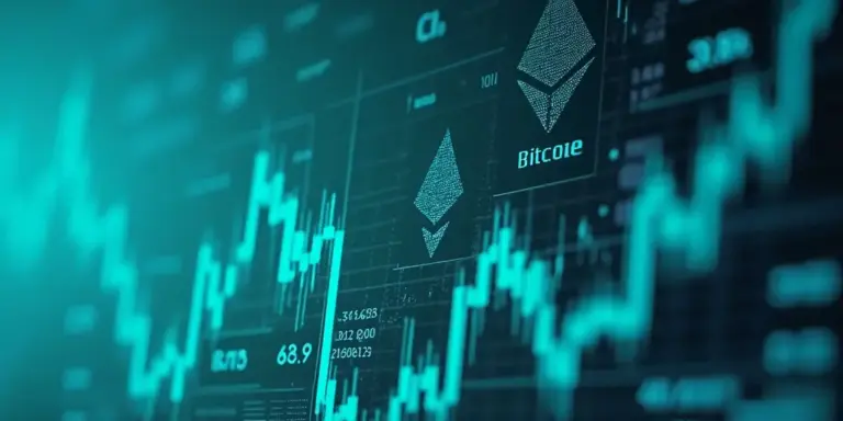 Krypto-Check: Volatilität, Chancen, Risiken im Blick!