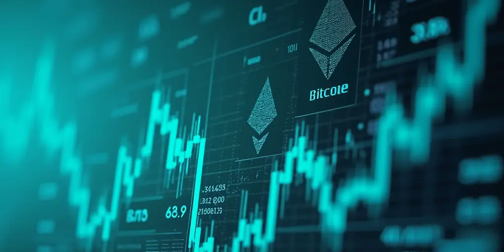 Krypto-Check: Volatilität, Chancen, Risiken im Blick!