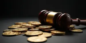 Krypto-Showdown: Demokraten in der Zerreißprobe!