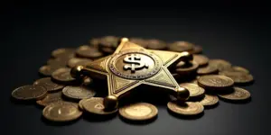 Krypto-Skandal: Sheriffs Deputies im Visier!