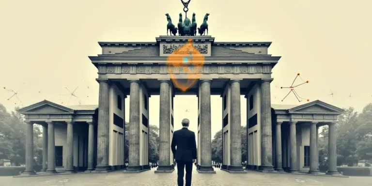 Krypto-Skepsis in Deutschland: Wann kommt der Umschwung?