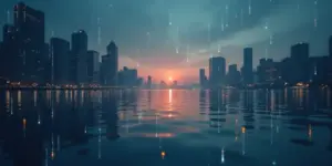 Krypto-Sommerloch? Bitcoin, ETH, XRP analysiert