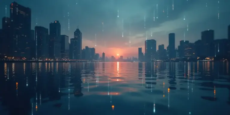 Krypto-Sommerloch? Bitcoin, ETH, XRP analysiert
