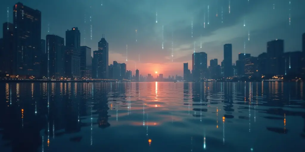 Krypto-Sommerloch? Bitcoin, ETH, XRP analysiert