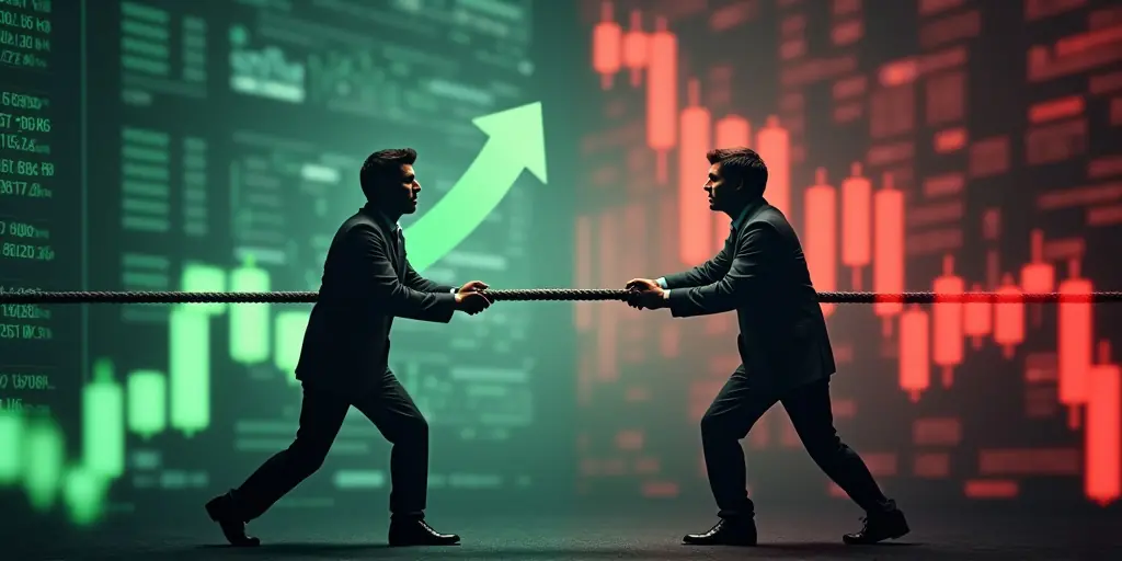 Krypto-Schock: Spot-Trading bricht ein – Was nun?
