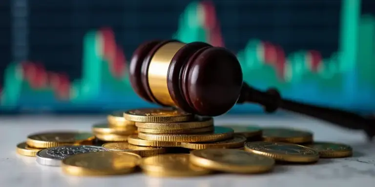 Krypto-Steuer Kurs: US-Anhörung 2025 im Fokus!