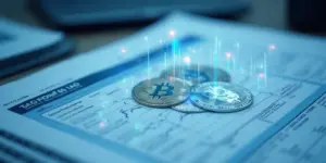 Krypto-Steuer 2024: Deadline rückt näher – jetzt handeln!