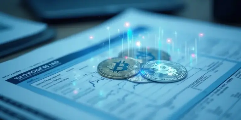 Krypto-Steuer 2024: Deadline rückt näher – jetzt handeln!