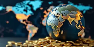 Krypto Steuerfrei? 5 Überraschende Länder 2025!