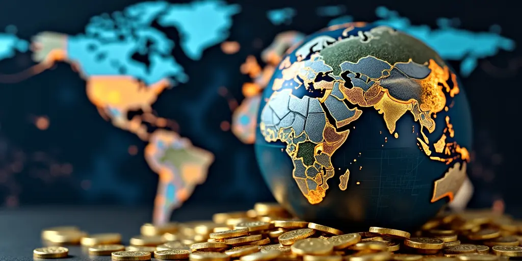 Krypto Steuerfrei? 5 Überraschende Länder 2025!