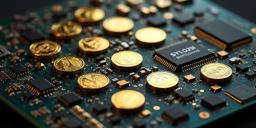 6.800$ zu 1.5Mio: Krypto-Bot machte es möglich!