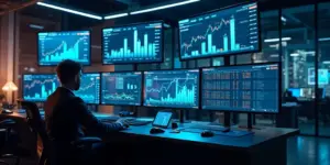 KI-Trading: ChatGPT & Grok für Krypto-Gewinne?