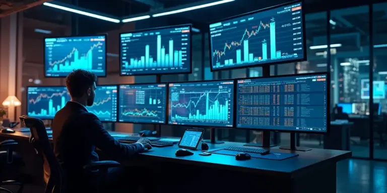 KI-Trading: ChatGPT & Grok für Krypto-Gewinne?