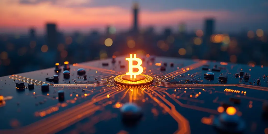 Krypto-Update: Regulatorik, BTC-Schwankungen & DeFi-Boom!