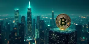 Krypto-Update: Bitcoin auf Rekordjagd, DeFi-Innovationen!