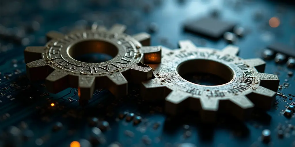 Krypto-Paradigma: Ist Verifikation das neue Dezentral?