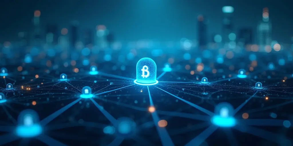 Krypto-Zahlungen: Infrastruktur schlägt Hype!