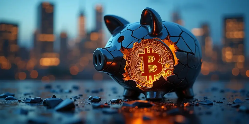 Krypto-Crash: Ziglu pleite – 2,7 Mio. Dollar futsch?