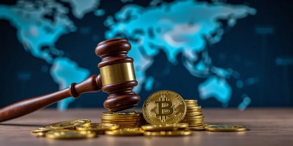 LIBRA-Saga: Zuständigkeitspoker um Krypto-Token