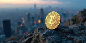 Litecoin: Korrektur nach dem Ausbruch? Experten warnen!